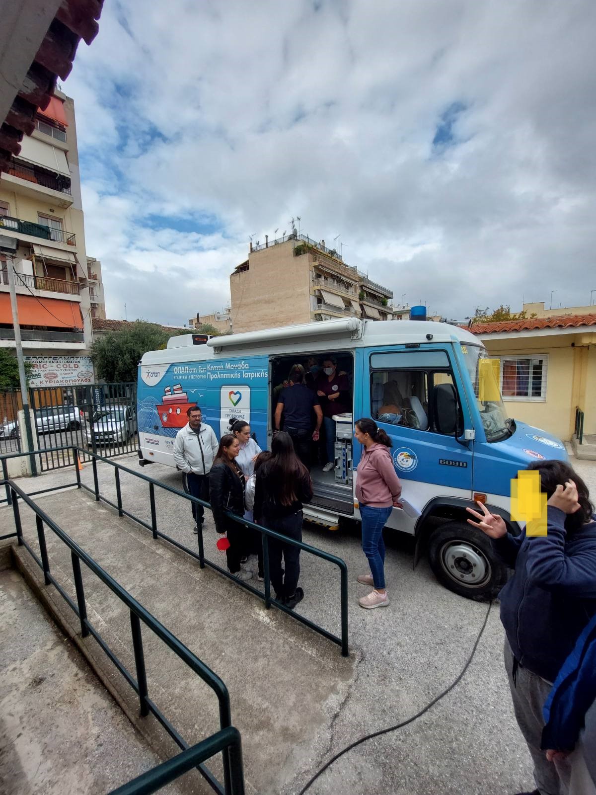 Προληπτικός οδοντιατρικός έλεγχος2